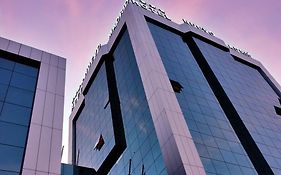 Hotel Nuevo Madrid